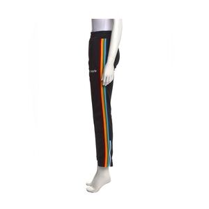 Palm Angels Striped Pant